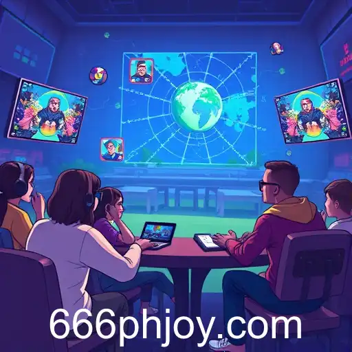 The Evolution of Online Gaming and Emerging Trends