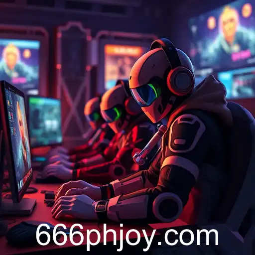 The Evolution of Online Gaming and Its Impact on Society