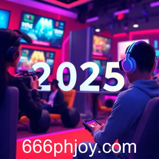 The Evolution of Gaming in 2025
