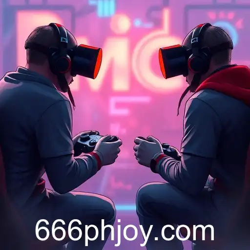 The Impact of Gaming Innovation on Global Markets