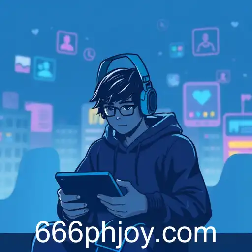 The Intersection of Gaming and Mental Health