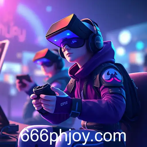 Phjoy's Evolution in the Gaming World