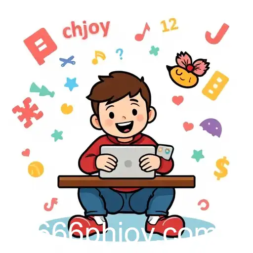 The Rise of Phjoy and Gaming Trends