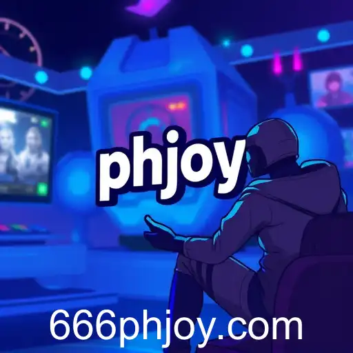 Phjoy Revolutionizes Online Gaming Experience
