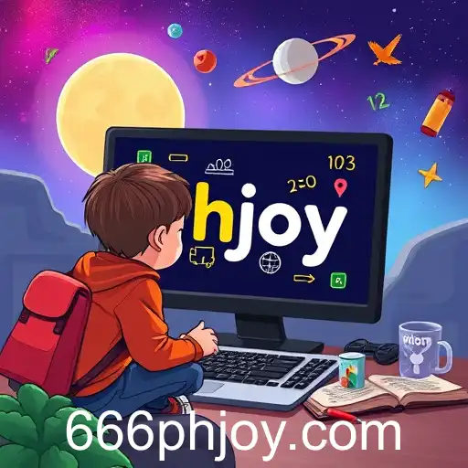 PhJoy Revolutionizes Online Gaming Experience