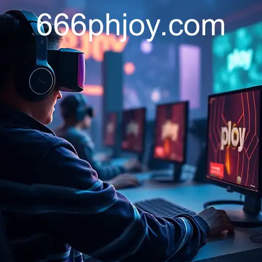 Reviving Joy in Online Gaming