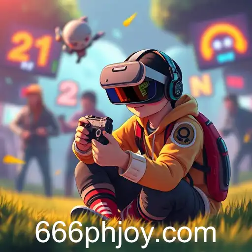 The Rise of Digital Playgrounds