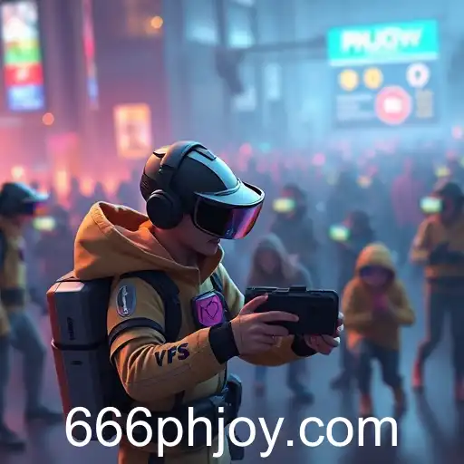 The Rise of PHJOY in the Gaming World