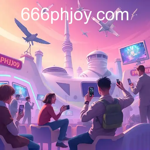 The Rise of Phjoy in Gaming Communities