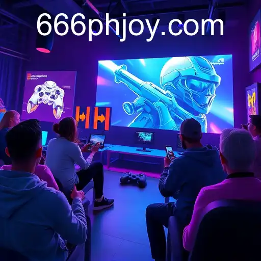 The Impact of PHJoy on Modern Gaming