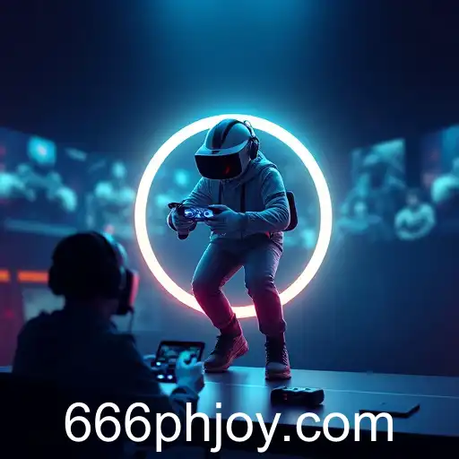 PhJoy: Navigating the Future of Gaming Culture
