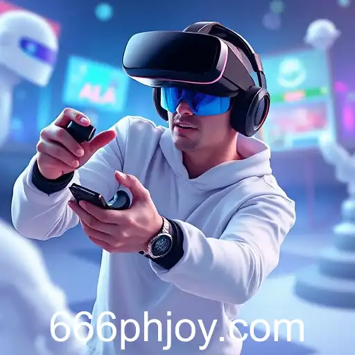Phjoy: Revolutionizing Online Gaming Experience