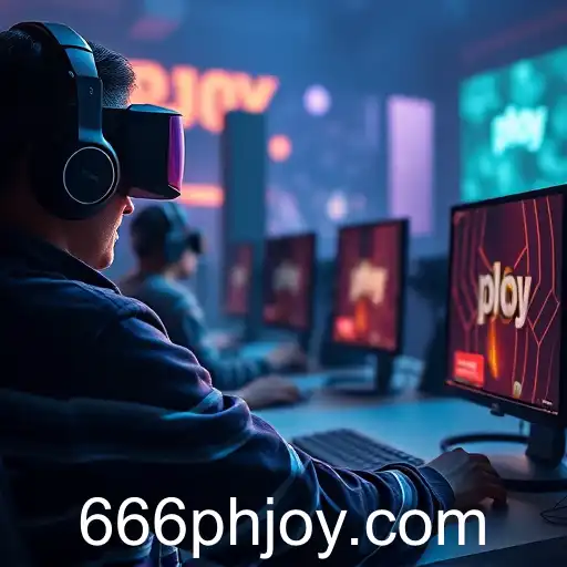 Reviving Joy in Online Gaming