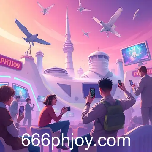 The Rise of Phjoy in Gaming Communities
