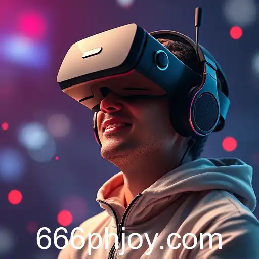 The Rise of Phjoy in the Gaming World