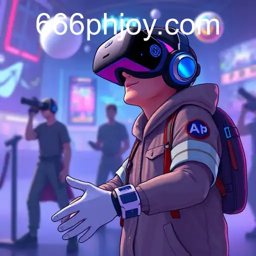 The Rise of Phjoy in the Gaming World