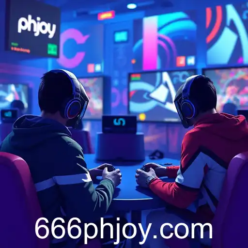 The Future of Online Gaming in 2025